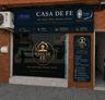 Casa de Fe